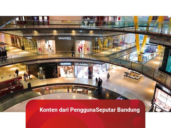 Converse sogo paris van java clearance bandung bandung city west java